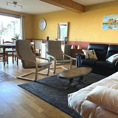 Holiday home La Datcha -