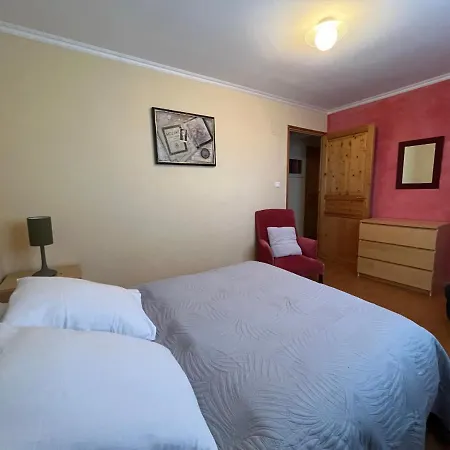 Holiday home La Datcha - *