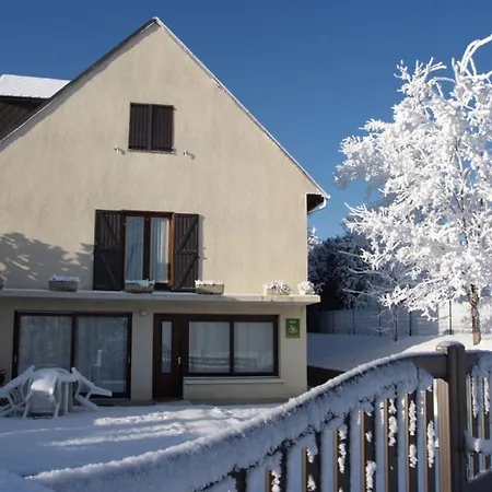 Holiday home La Datcha -