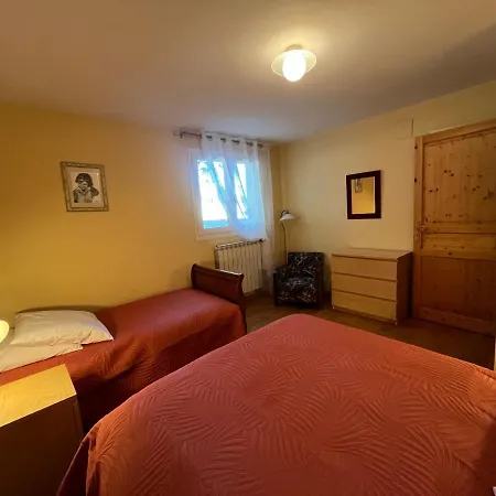 Holiday home La Datcha - Besse-et-Saint-Anastaise