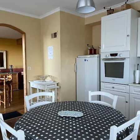 Holiday home La Datcha -