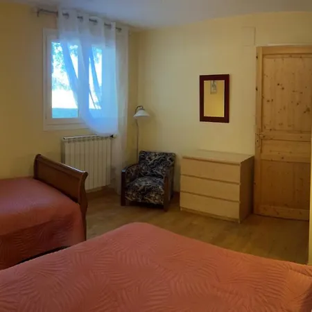 La Datcha - Holiday home *
