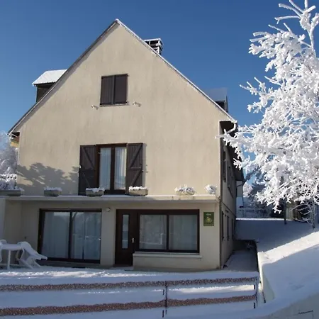 La Datcha - Holiday home