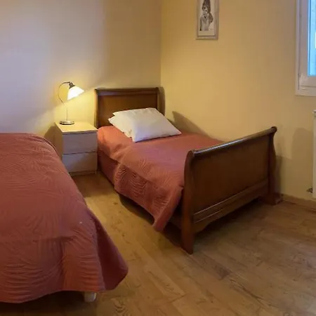 La Datcha - Holiday home Besse-et-Saint-Anastaise