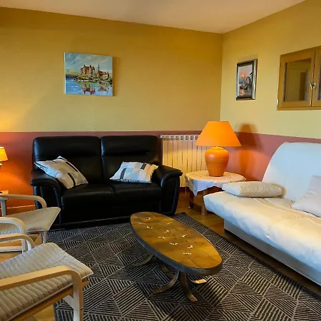 La Datcha - Holiday home *