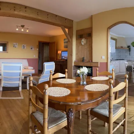 Holiday home La Datcha - *