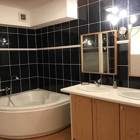 Holiday home La Datcha -