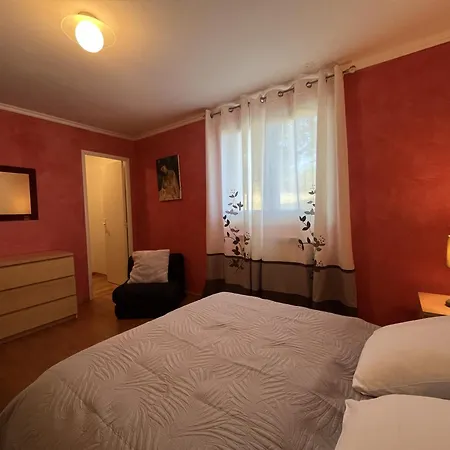 La Datcha - Holiday home Besse-et-Saint-Anastaise