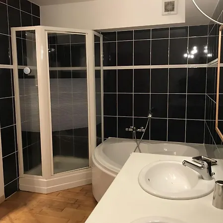 Holiday home La Datcha - *
