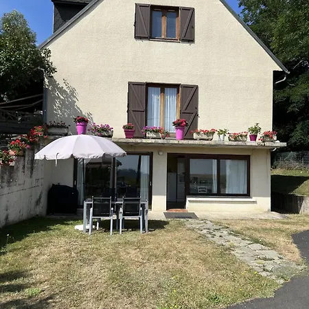 Holiday home La Datcha - *